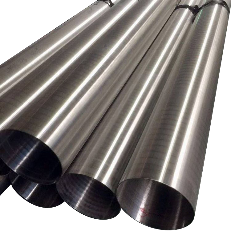 不锈钢焊接管