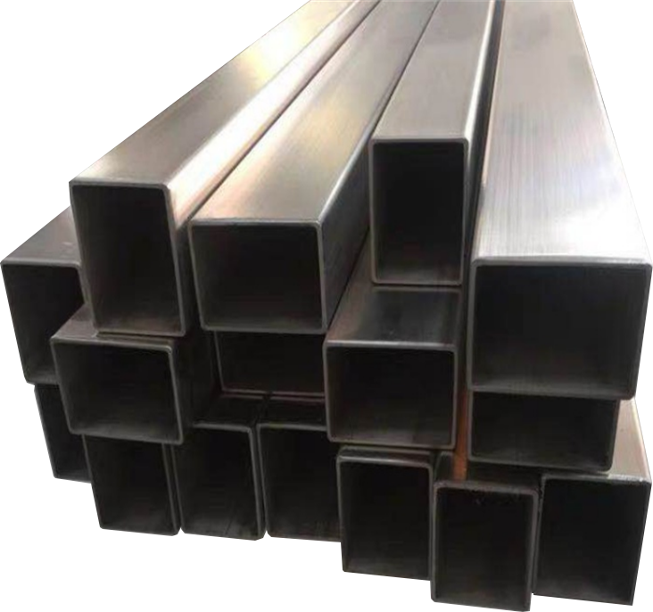 不锈钢矩形管