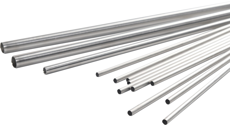 不锈钢毛细管